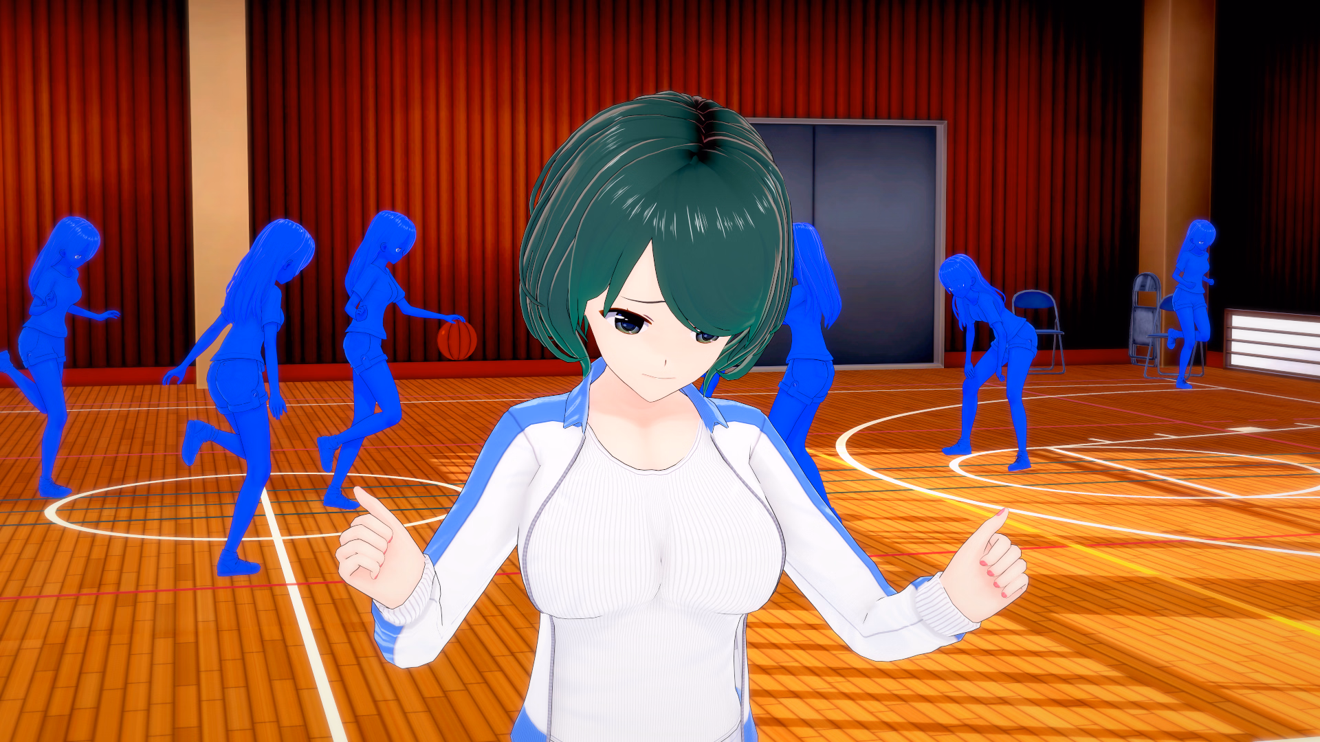 Ren'Py Abandoned What's Mine Is Yours [v0.2.2 Remake] [VitalSigns]