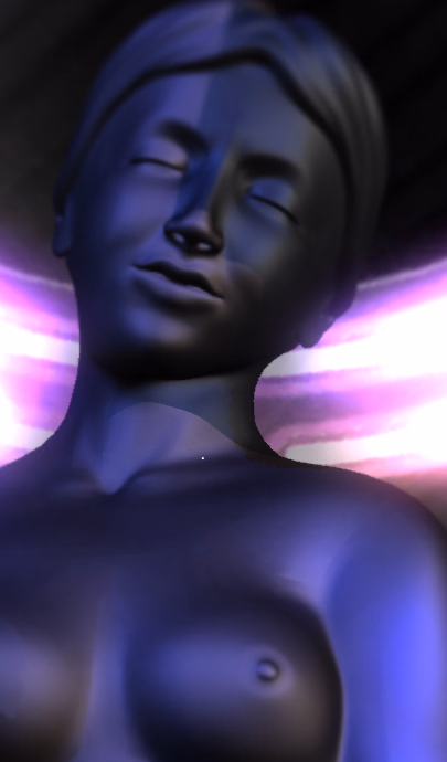 Unity Abandoned Sex Club [v1.1.0] [Afterworldstudios GDK]