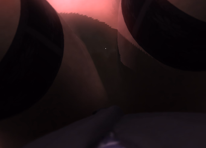 Unity Abandoned Sex Club [v1.1.0] [Afterworldstudios GDK]
