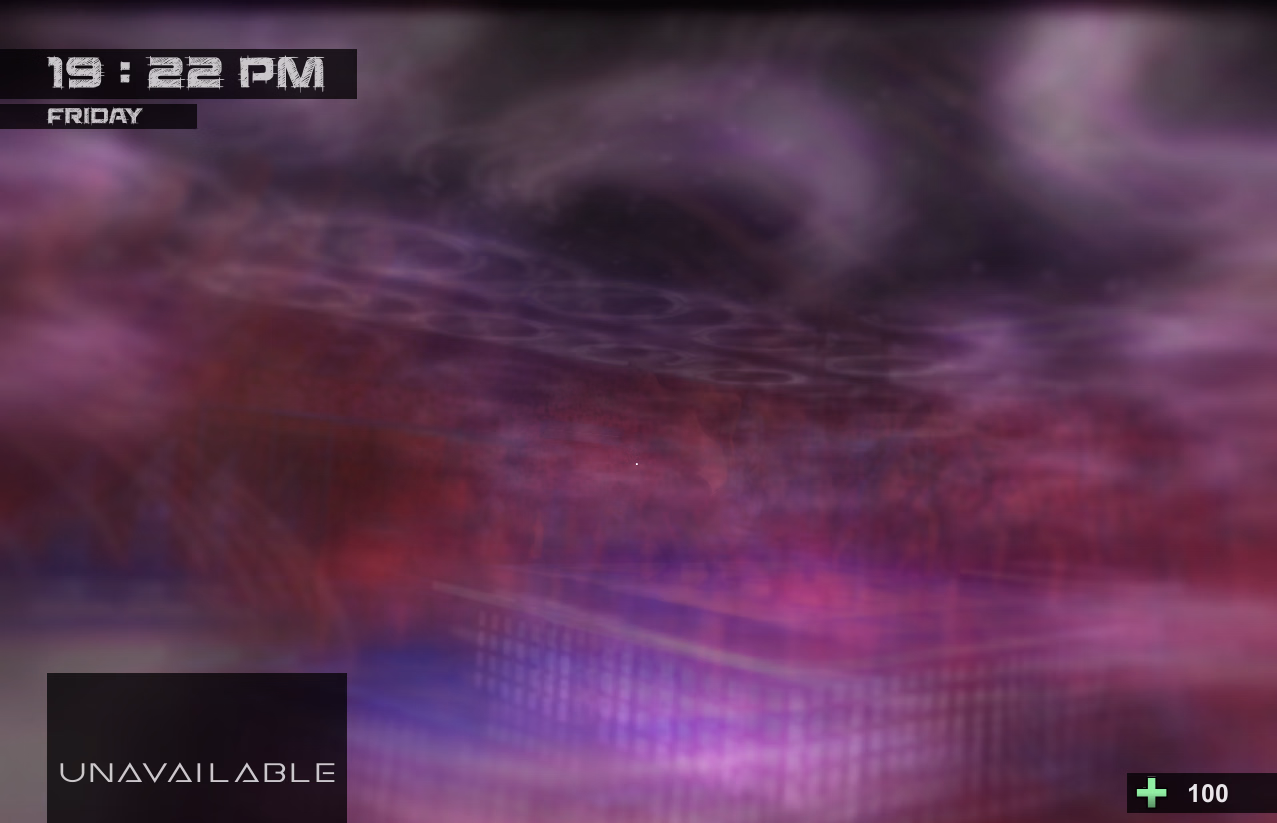 Unity Abandoned Sex Club [v1.1.0] [Afterworldstudios GDK]