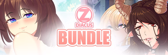 Collection Ren'Py Zodiacus Games Bundle [v1.0.998] [Zodiacus] download