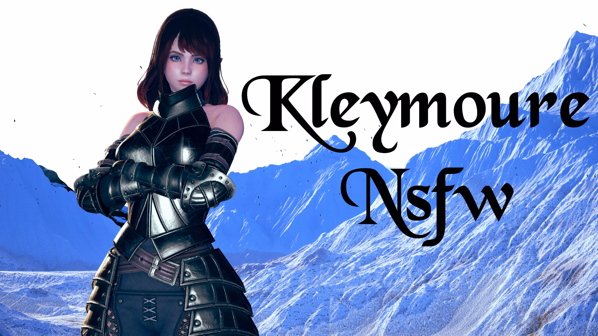 Ren'Py Abandoned Kleymoure NSFW [v0.1.1] [Satir Girls & Mushroom Hunt]