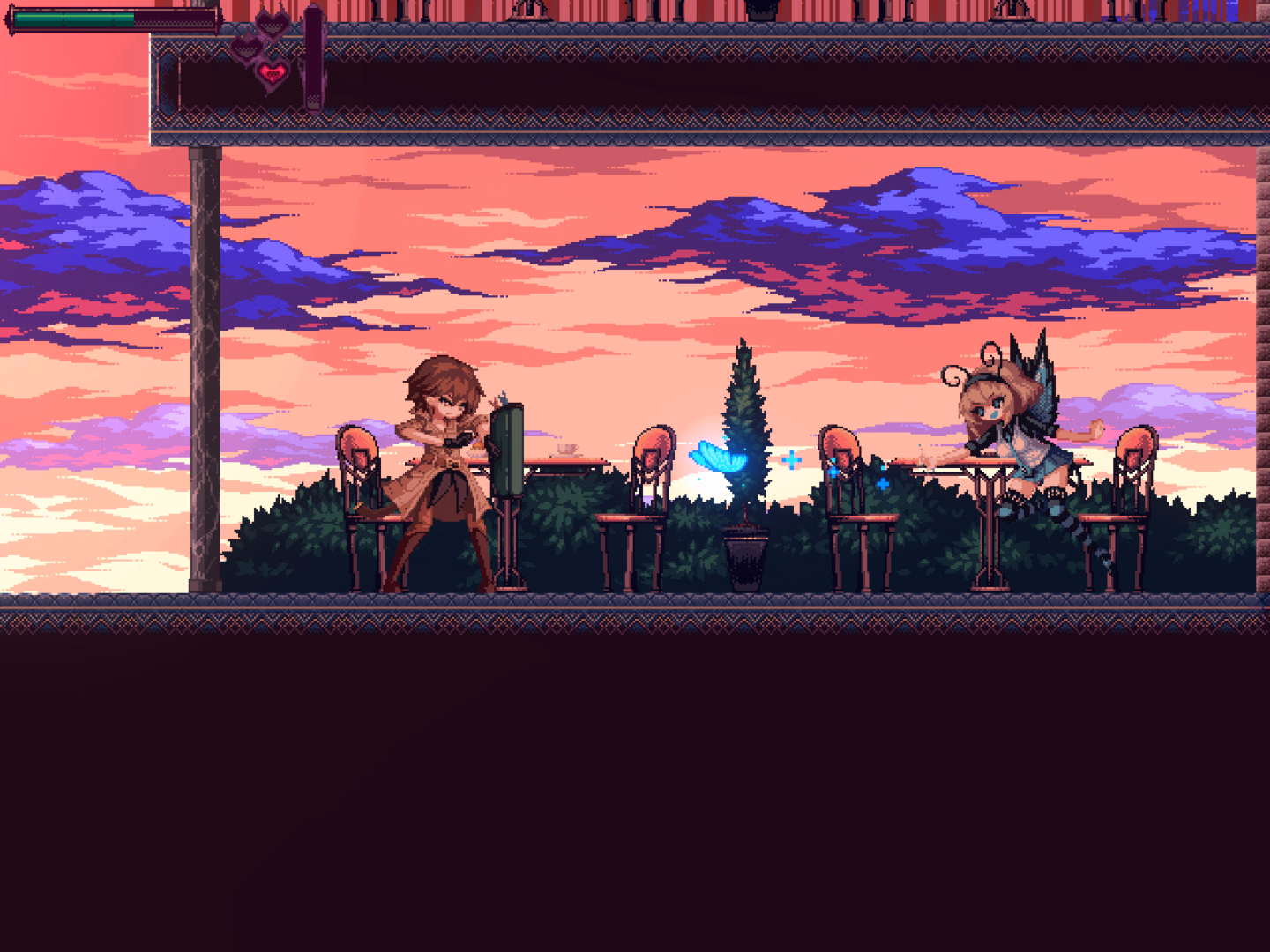 Unity Abandoned Lost Case: Monster Girl Takeover [v1.4 + LCMGT Test Level 2] [Zolvatory]