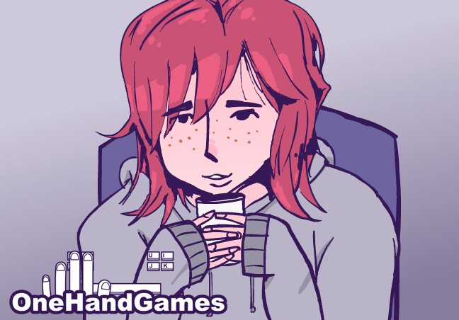 Collection Flash Completed OneHandGames Collection [Final] [OneHandGames]