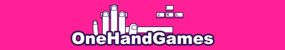 Collection Flash Completed OneHandGames Collection [Final] [OneHandGames]