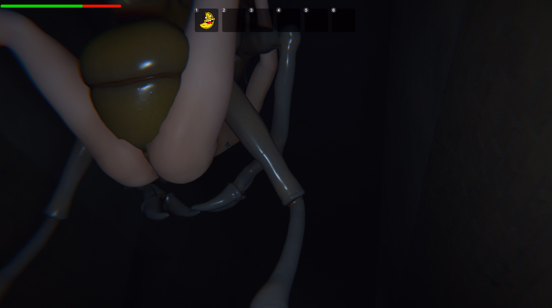 Unity Abandoned The Fly School HDRP [Tech build] [Banana San]