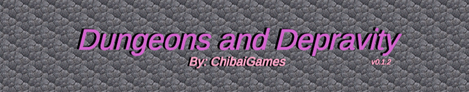 Unity Abandoned Dungeons and Depravity [v0.1.5] [ChibaiGames]