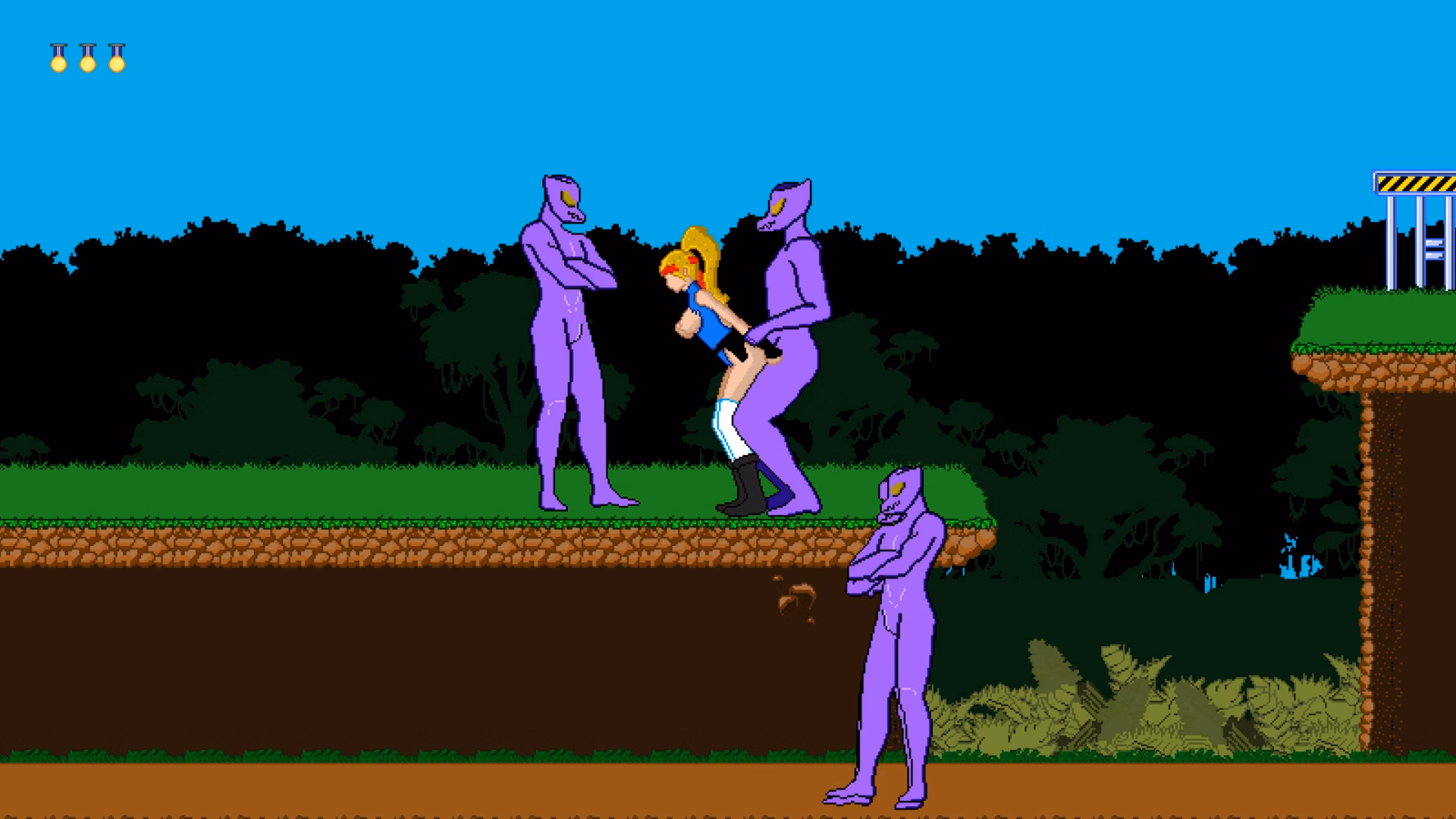 Others Abandoned Goop Troopers [2022-08-16] [CrumpGames]