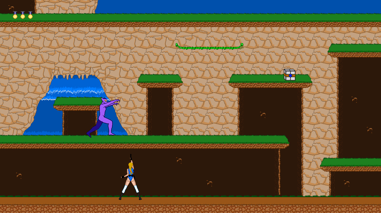 Others Abandoned Goop Troopers [2022-08-16] [CrumpGames]