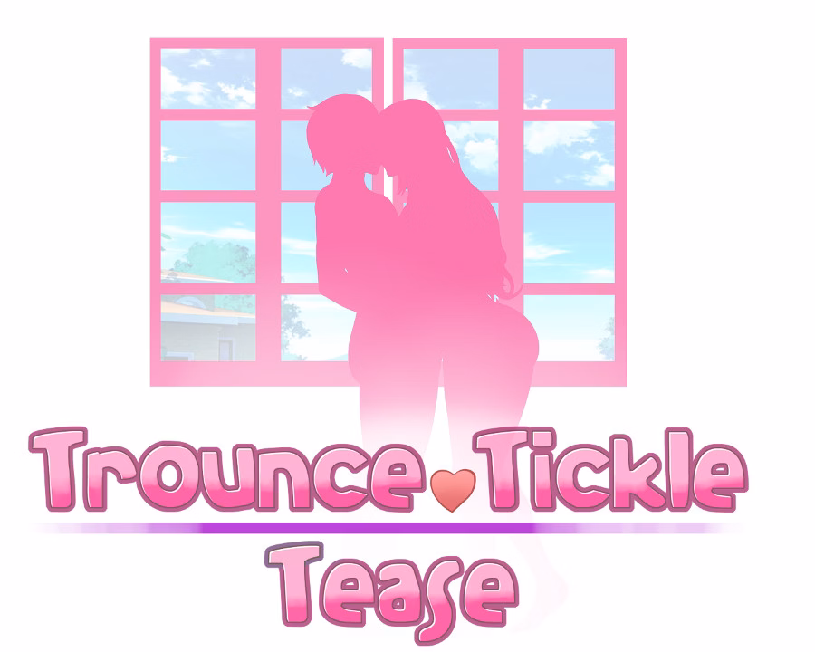VN Others Completed Trounce Tickle Tease [v1.9] [Silver Bard Games]