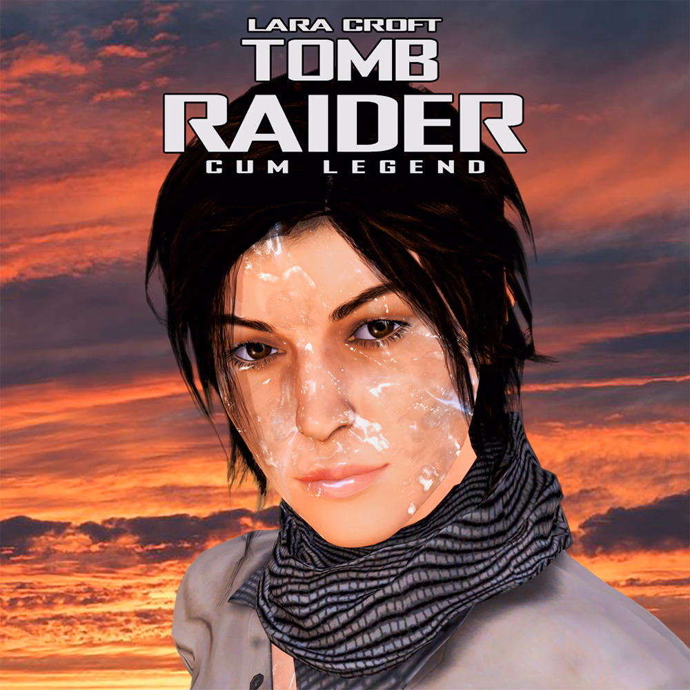 VN Others Abandoned Tomb Raider: Chronicles of a Slut [v0.1] [OldBoy Games]