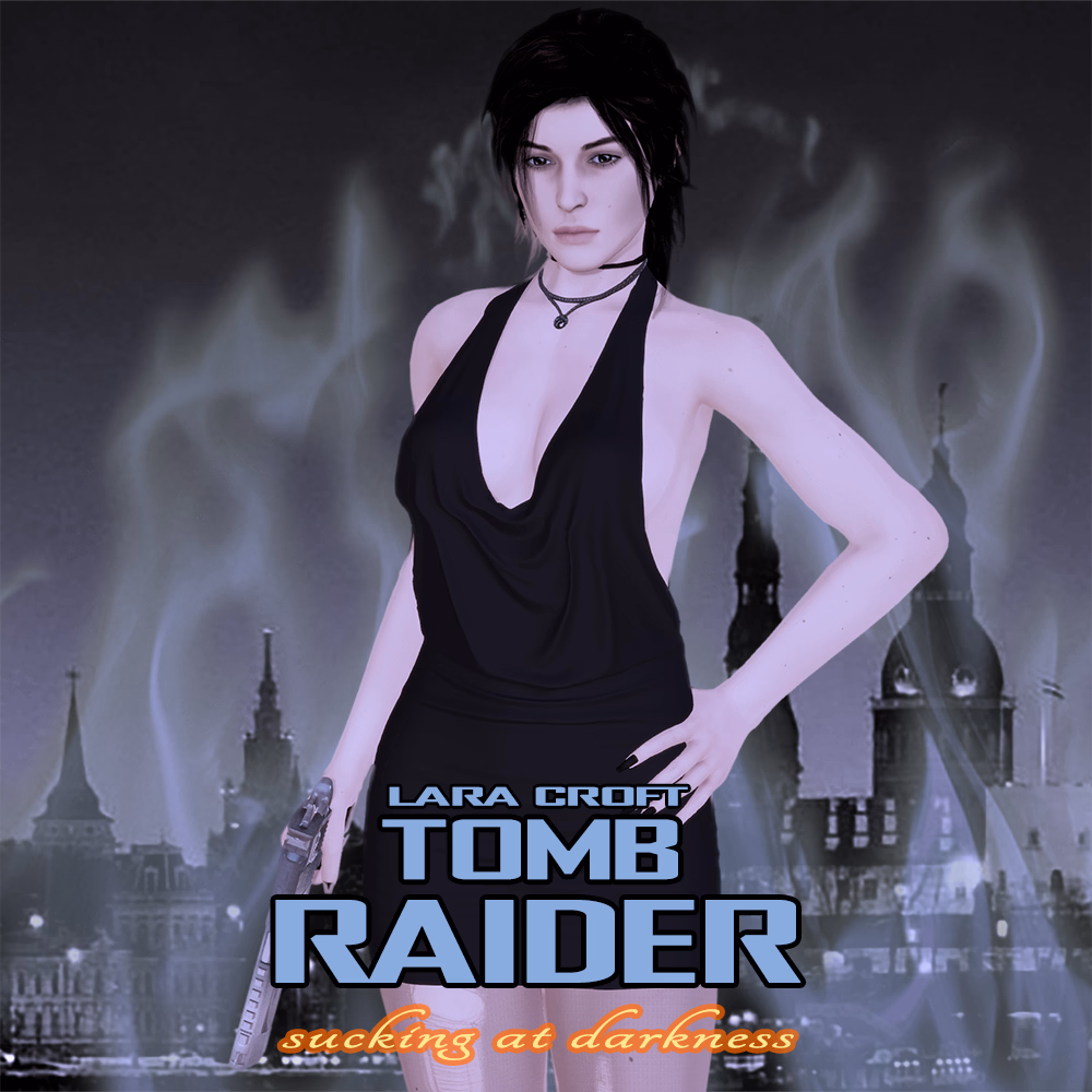 VN Others Abandoned Tomb Raider: Chronicles of a Slut [v0.1] [OldBoy Games]