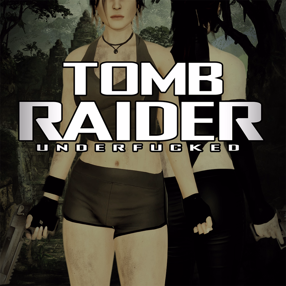 VN Others Abandoned Tomb Raider: Chronicles of a Slut [v0.1] [OldBoy Games]