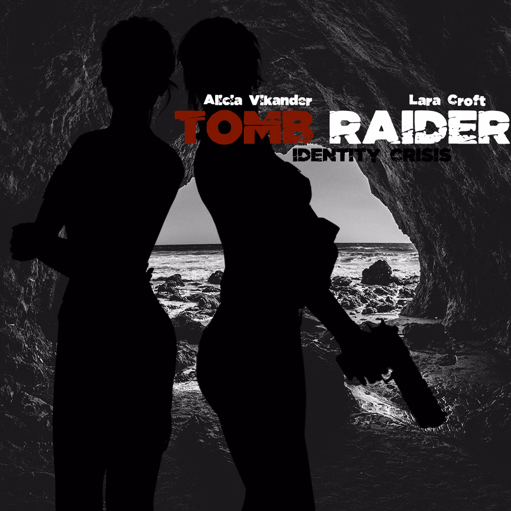 VN Others Abandoned Tomb Raider: Chronicles of a Slut [v0.1] [OldBoy Games]