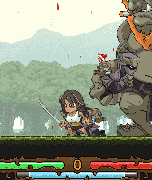 Flash Completed Forbidden Arms: Bloodlust [v1.9b] [ViperV]