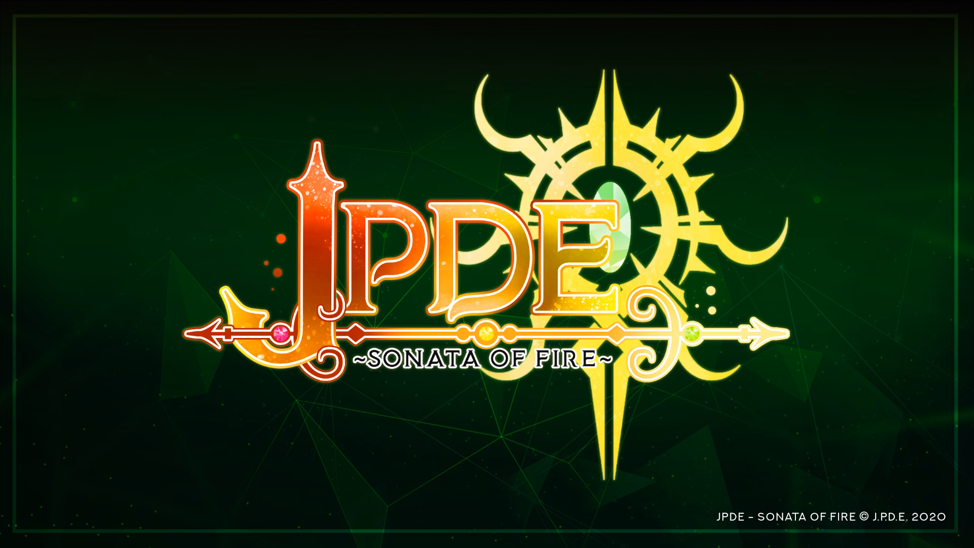 VN Ren'Py JPDE Refrain - Sonata of Fire [v4.6] [JPDE/Meinos Kaen]