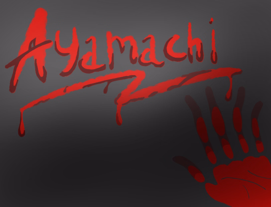 RPGM Abandoned Ayamachi [v0.1] [DailyPlay]