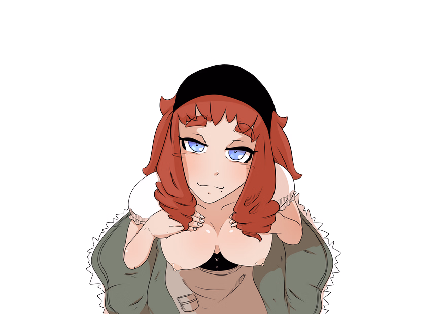 RPGM Abandoned Demigods History: Unknown Hero [v0.5] [Fifth Floor]
