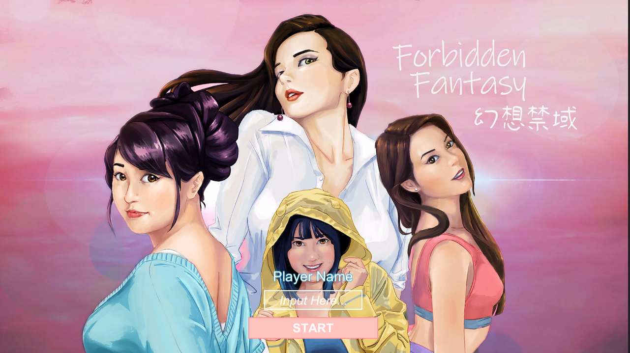 Unity Abandoned Forbidden Fantasy [Ch. 3] [Forbidden Fantasy]