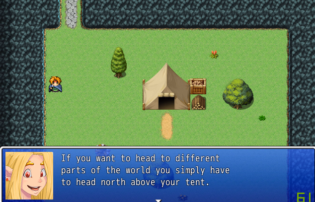 RPGM Abandoned Sexual Kingdom [v1.29.9] [Grumby]