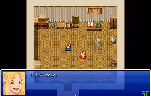 RPGM Abandoned Sexual Kingdom [v1.29.9] [Grumby]