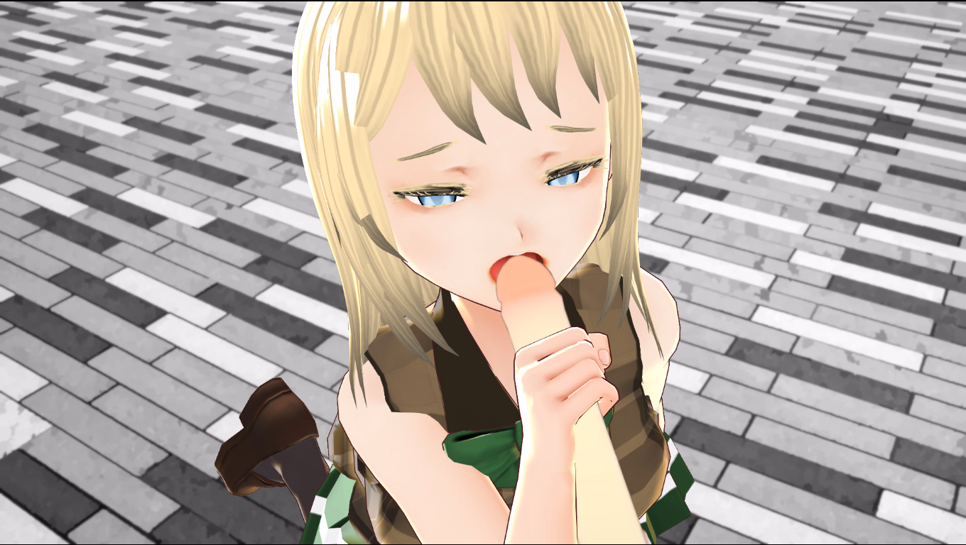 Ren'Py Completed Not Everyone Lives [v2.1] [Halfmoonpunch]