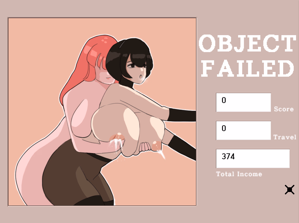 Others Completed Bankrupt Heroines 2 [v1.03] [TTeokLeaf]
