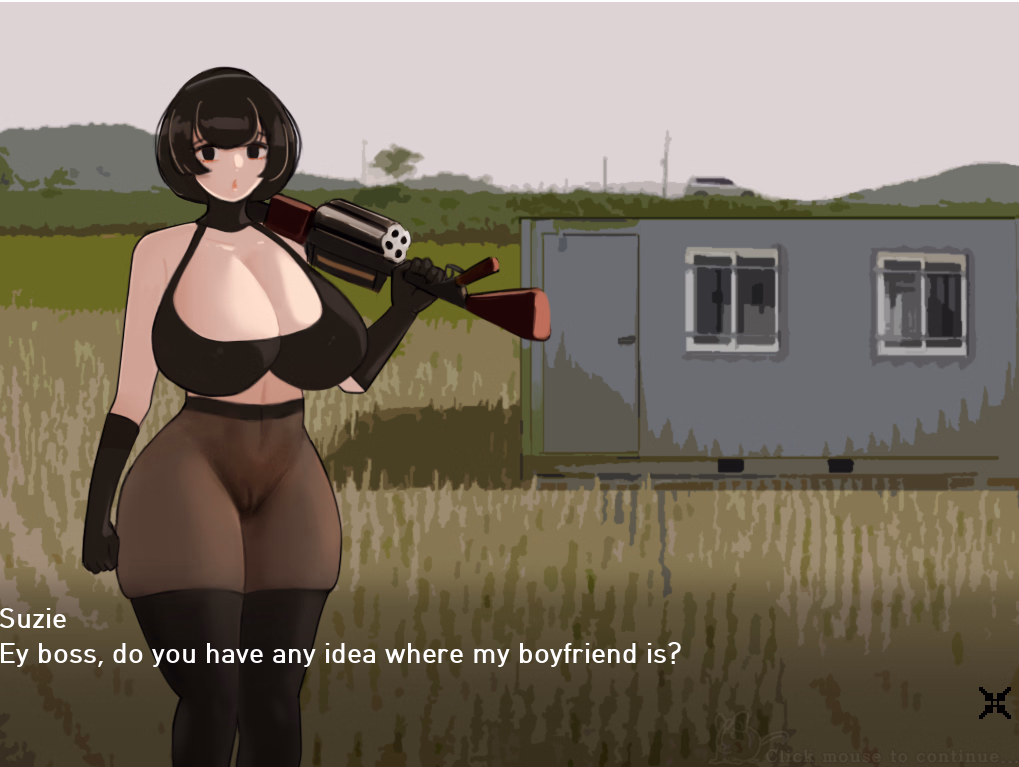 Others Completed Bankrupt Heroines 2 [v1.03] [TTeokLeaf]