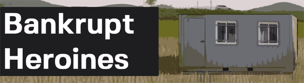 Others Completed Bankrupt Heroines 2 [v1.03] [TTeokLeaf]