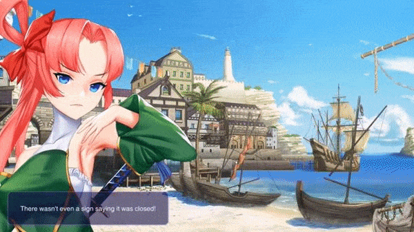 Unity Completed Adorable Crush [v1.05] [Mature Games]