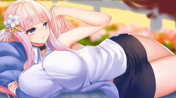 Unity Completed Adorable Crush [v1.05] [Mature Games] download