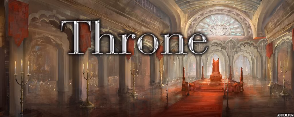 HTML Abandoned Throne [v0.1.2] [Unrealstory] download
