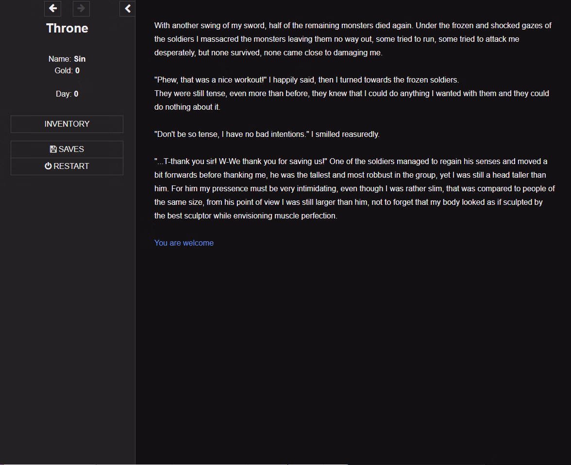 HTML Abandoned Throne [v0.1.2] [Unrealstory]
