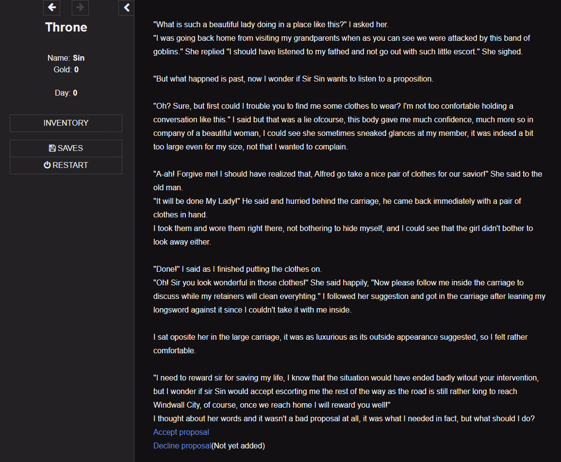 HTML Abandoned Throne [v0.1.2] [Unrealstory]