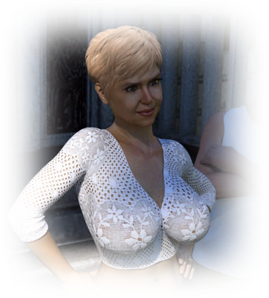 Ren'Py Abandoned Milfcreek [v0.5] [Digibang]