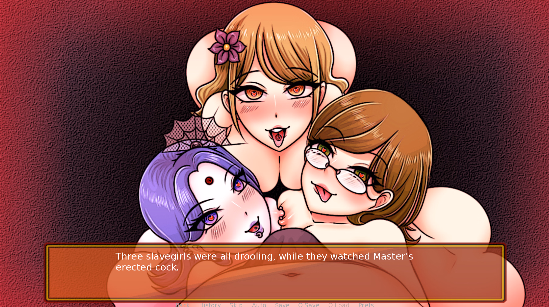 Collection VN Ren'Py porniKy/Ky - Game Collection [2024-05-06] [porniKy/Ky]