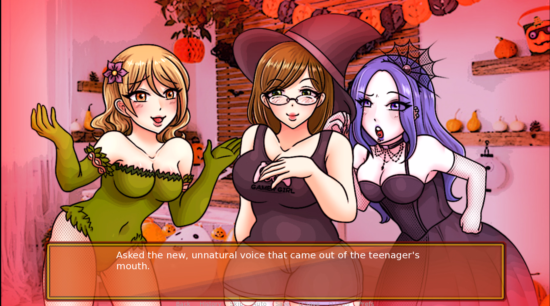 Collection VN Ren'Py porniKy/Ky - Game Collection [2024-05-06] [porniKy/Ky]