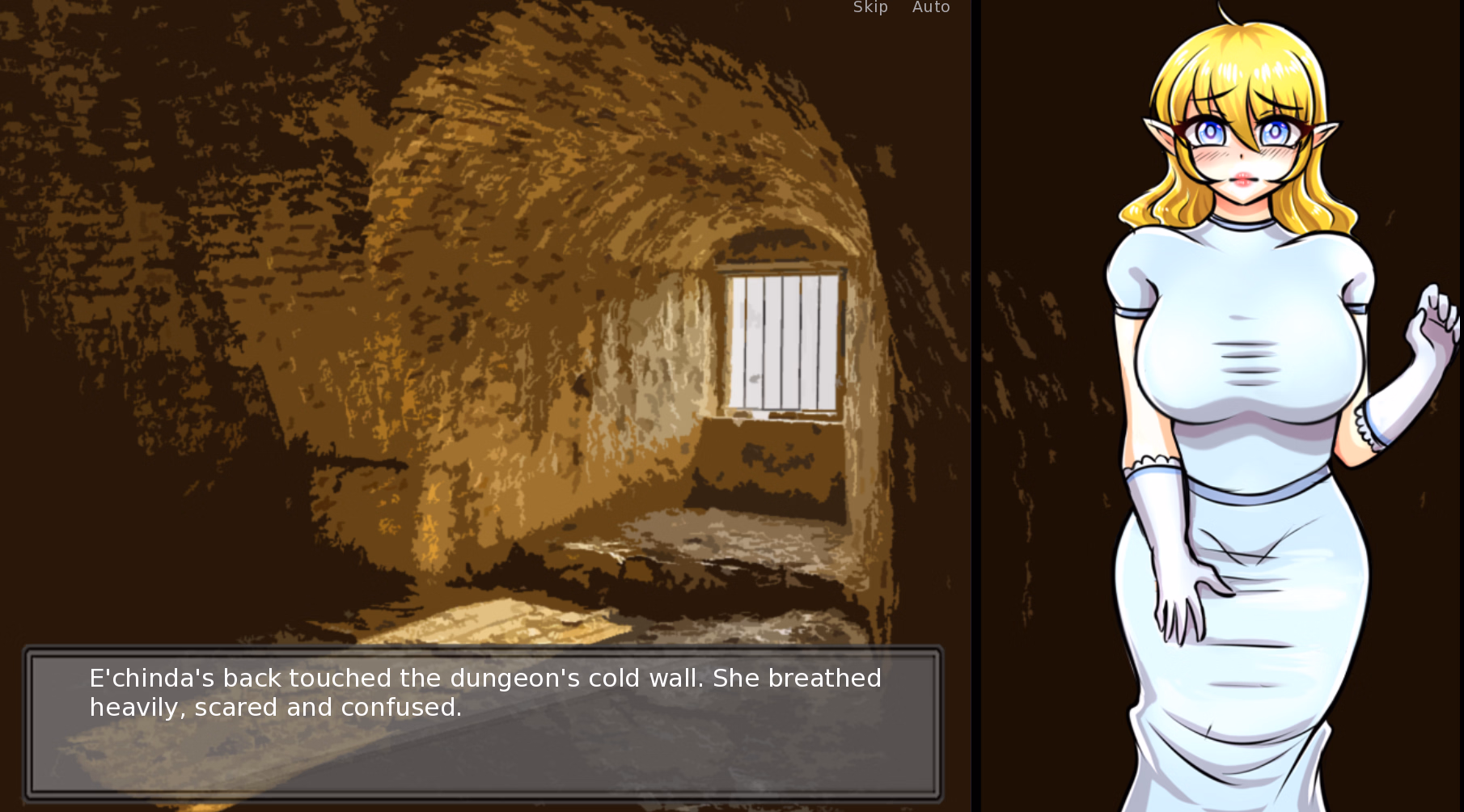Collection VN Ren'Py porniKy/Ky - Game Collection [2024-05-06] [porniKy/Ky]