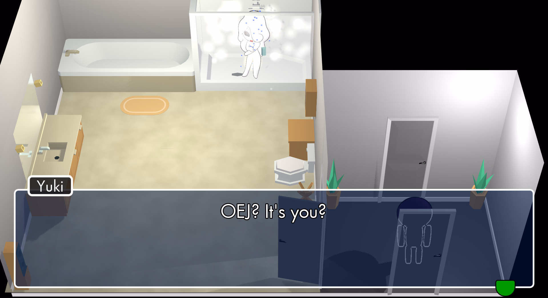 Others Abandoned LEWD Accident [v1.0 Demo] [Lewdecent]