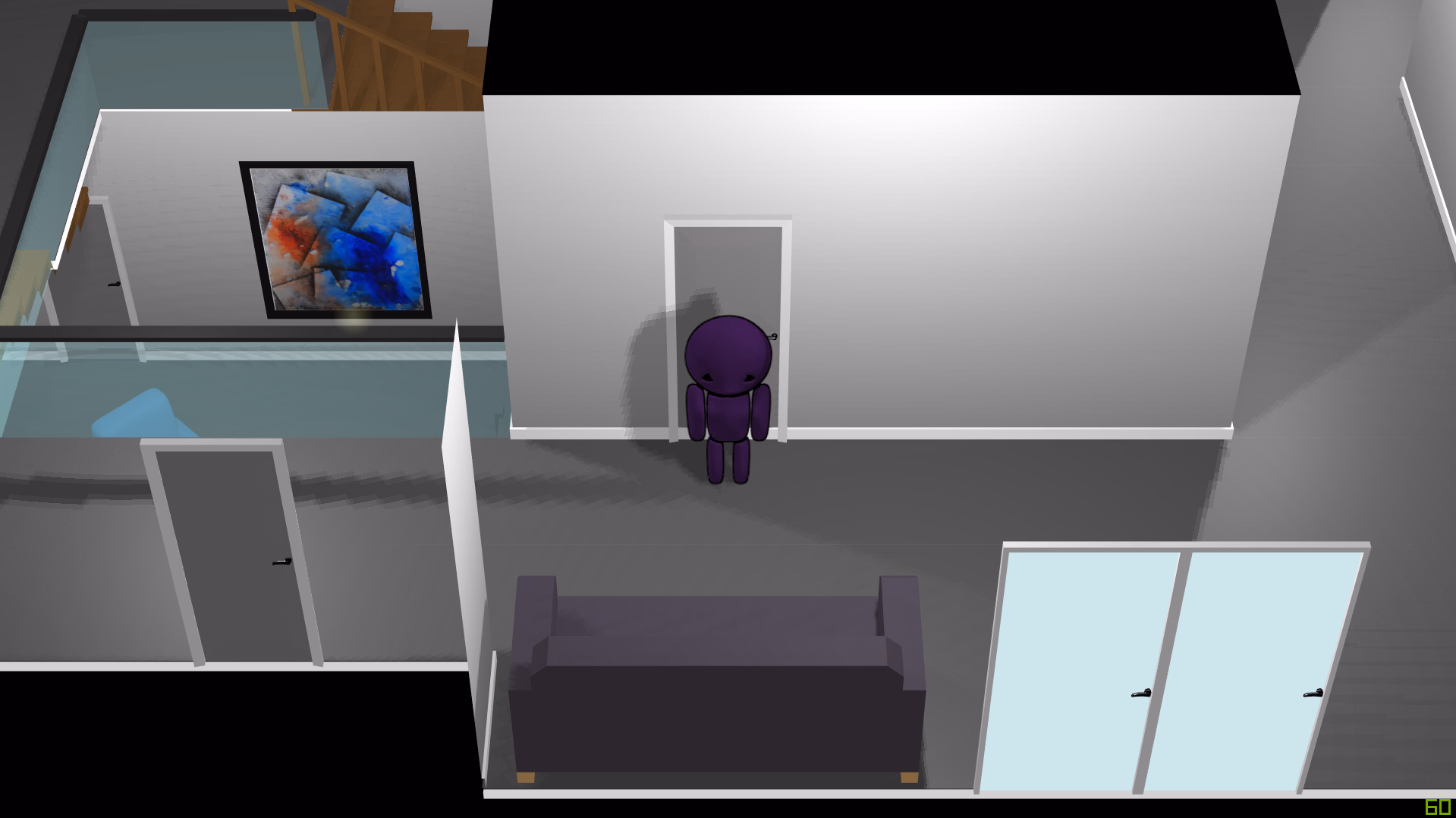 Others Abandoned LEWD Accident [v1.0 Demo] [Lewdecent]