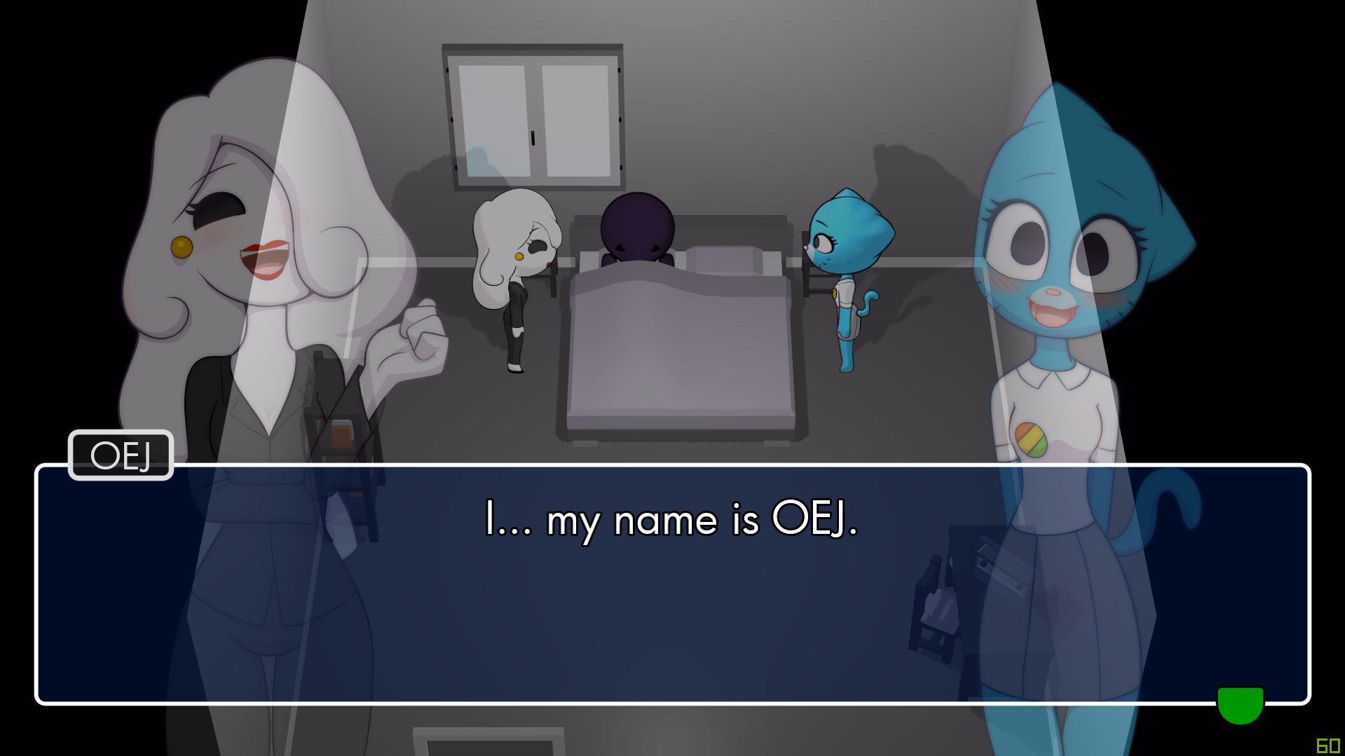 Others Abandoned LEWD Accident [v1.0 Demo] [Lewdecent]