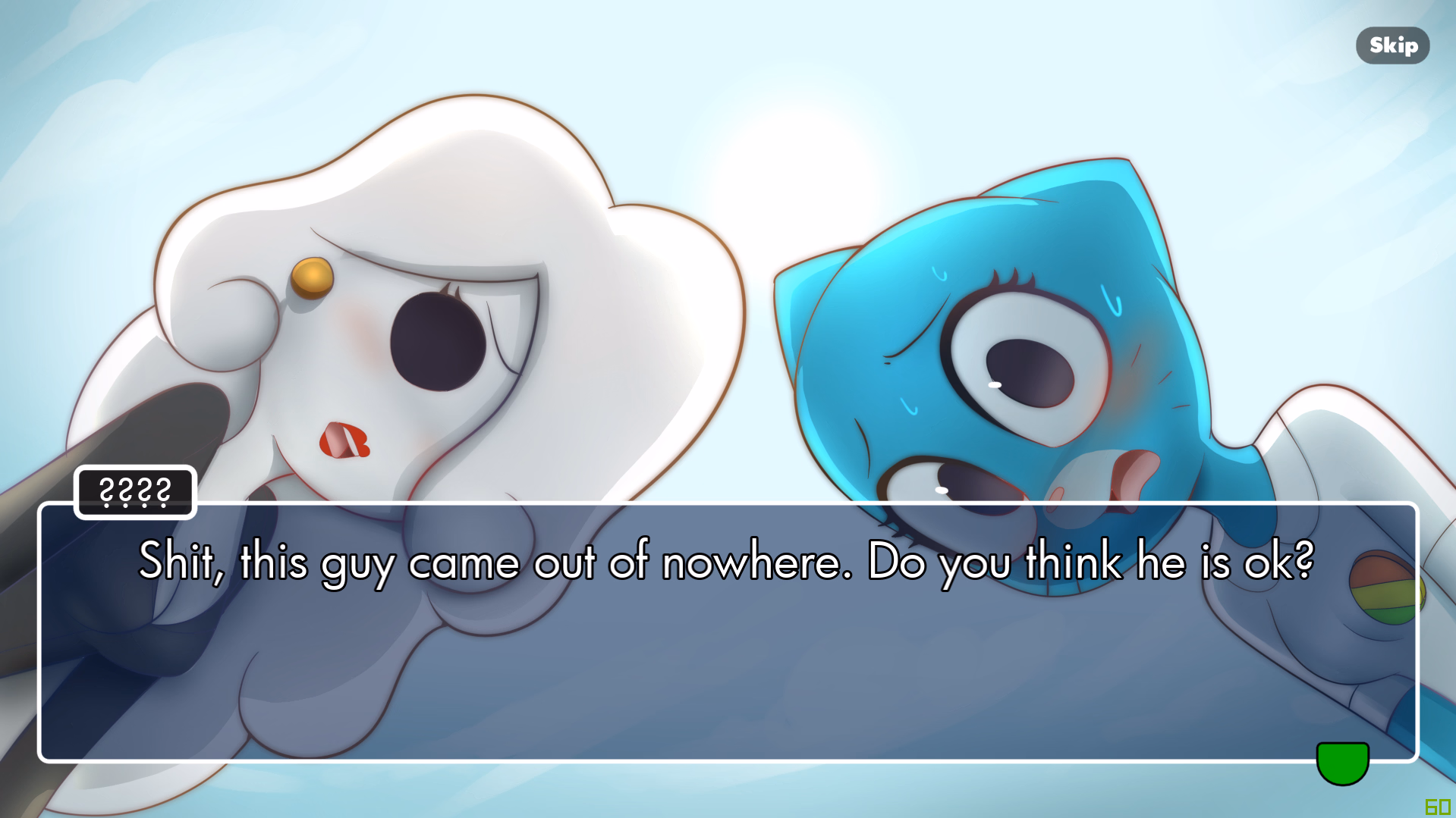 Others Abandoned LEWD Accident [v1.0 Demo] [Lewdecent]