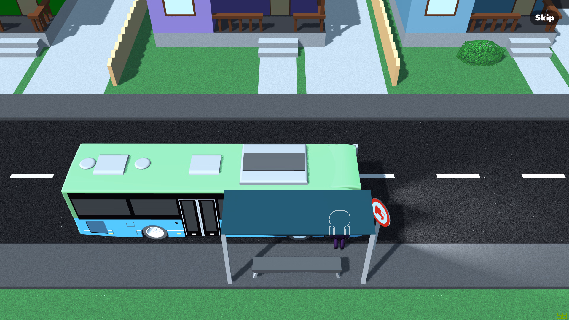 Others Abandoned LEWD Accident [v1.0 Demo] [Lewdecent]