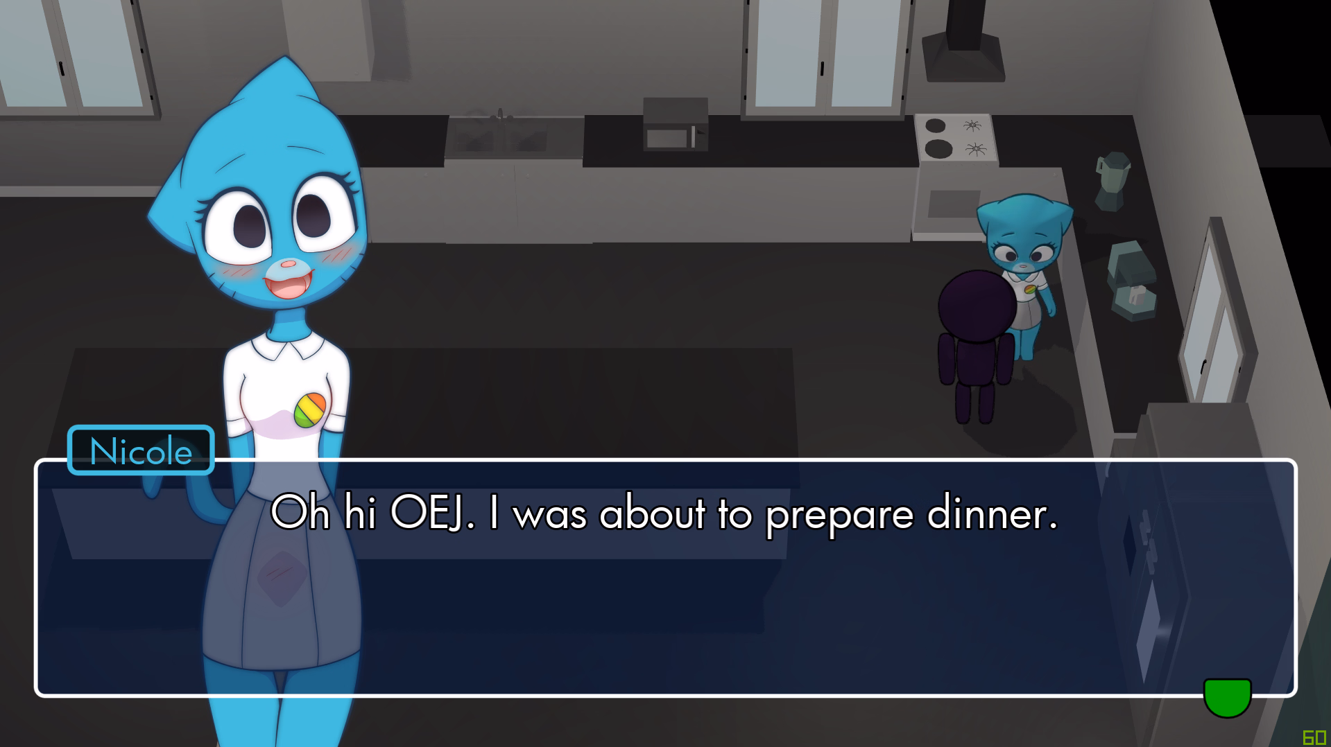 Others Abandoned LEWD Accident [v1.0 Demo] [Lewdecent]