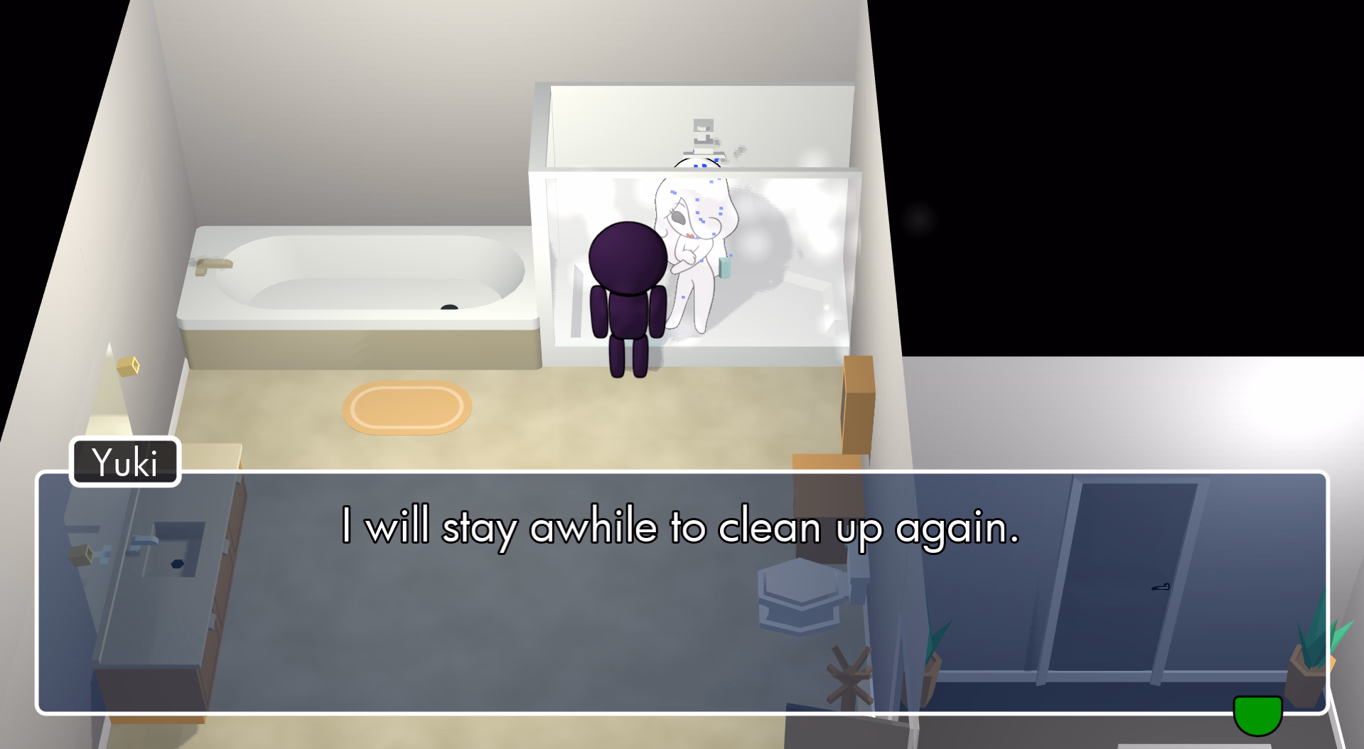 Others Abandoned LEWD Accident [v1.0 Demo] [Lewdecent]