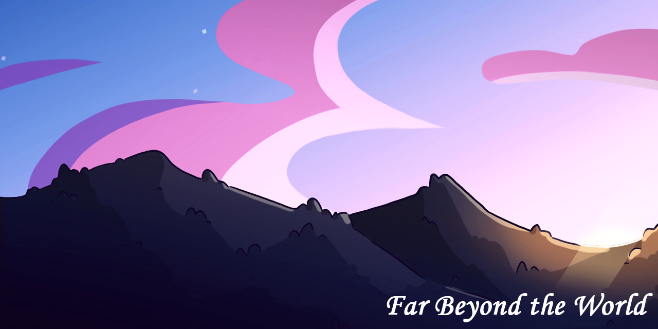 VN Ren'Py Far Beyond the World [v0.179] [Echoes of Arcane] download