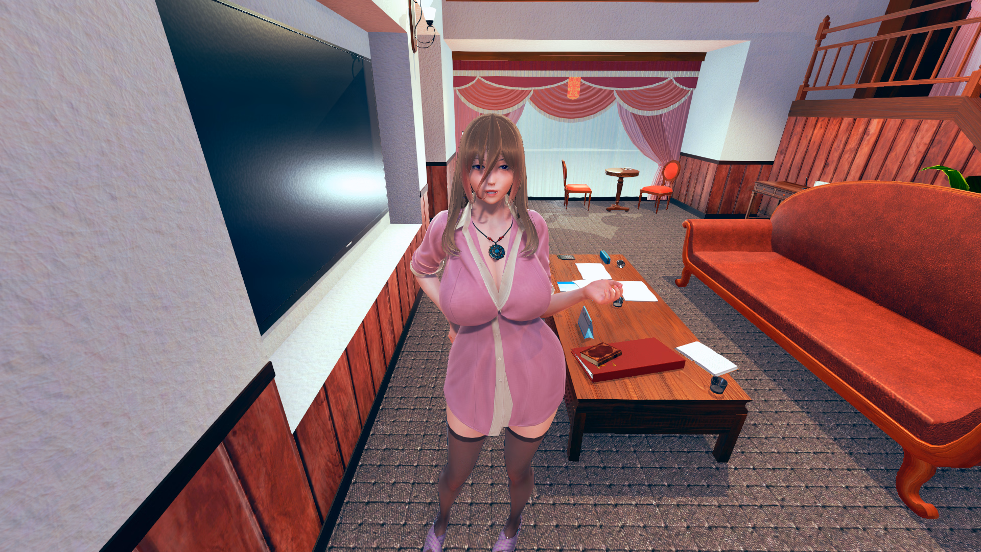 VN Ren'Py Abandoned Private Mentor [v0.0.4a] [IIIIIIIIII]