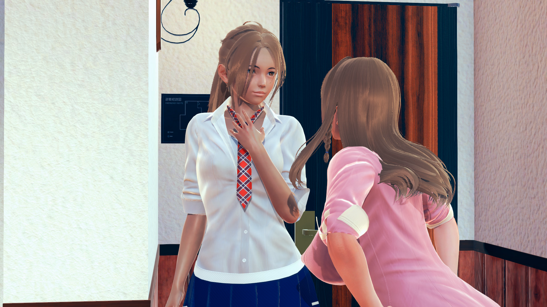VN Ren'Py Abandoned Private Mentor [v0.0.4a] [IIIIIIIIII]
