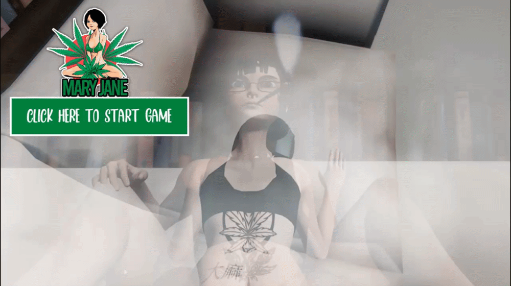 Unity Completed Mary Jane [Final] [Ecchi Game's]