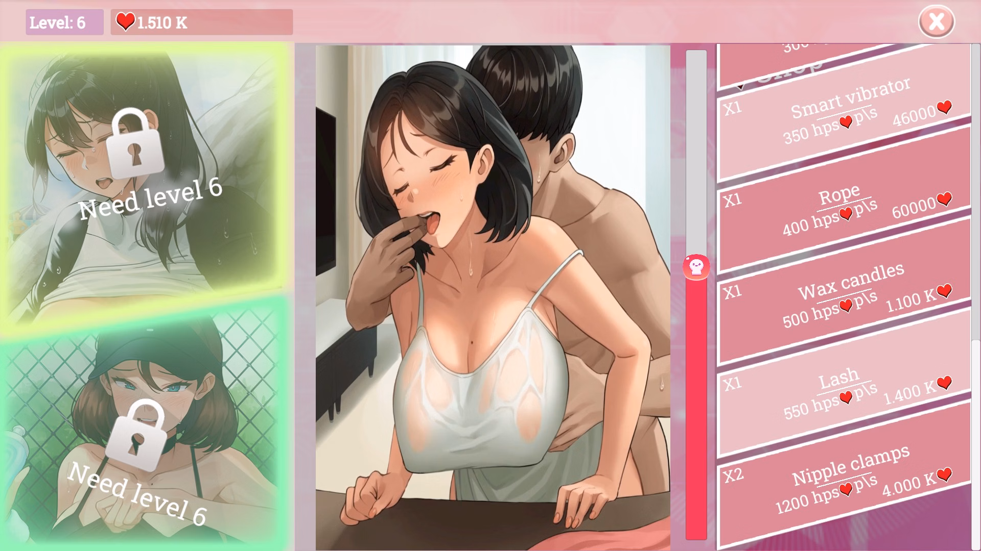 Unity Completed YOGURT [Final] [TheBoys]